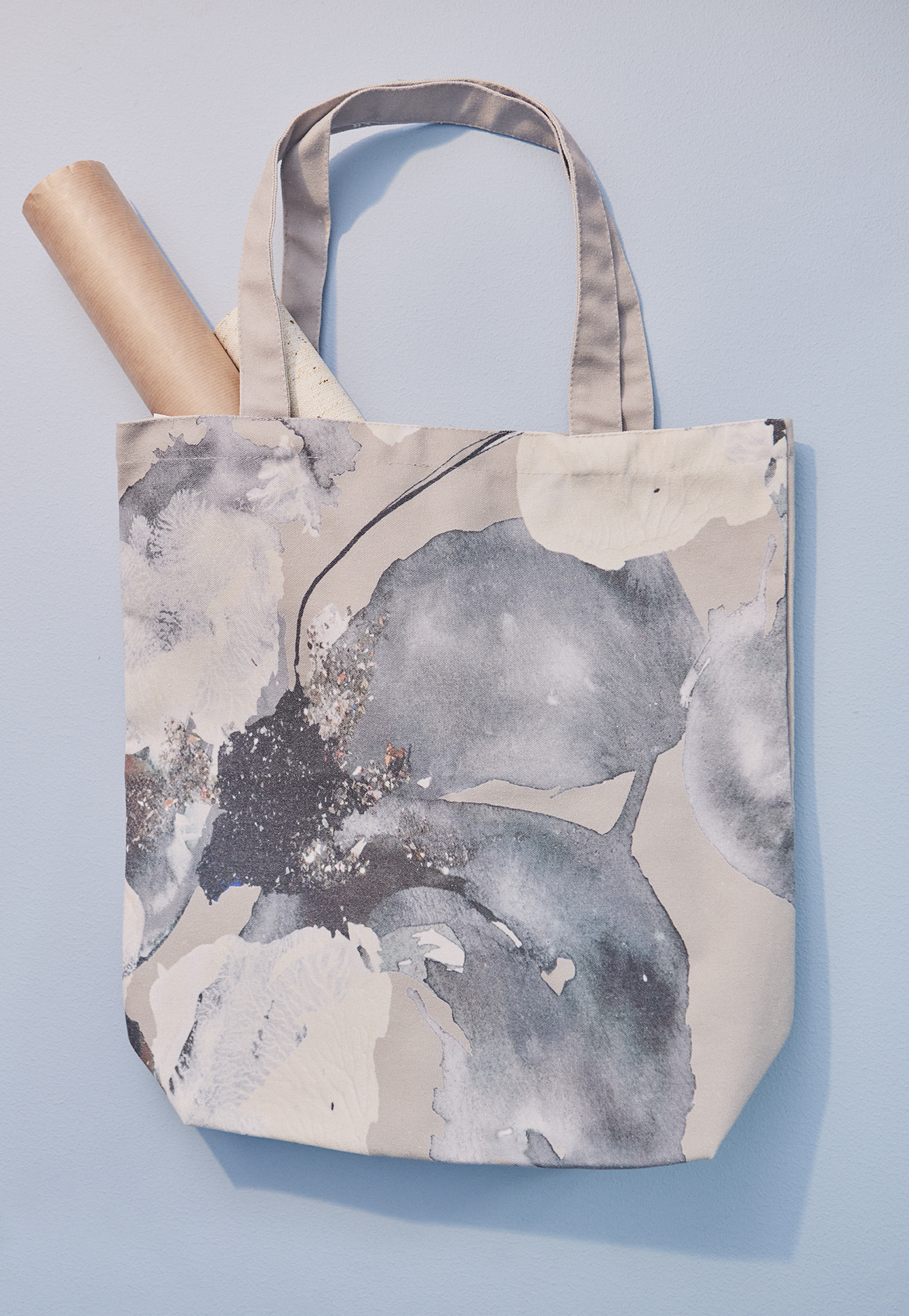 FLOREO tote bag